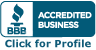 Educational Perspectives, NFP BBB Business Review
